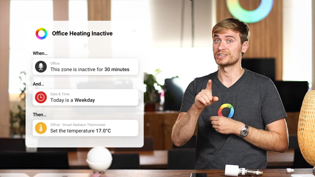 Top 5 Tips to save Energy in a Smart Home 3 47 screenshot