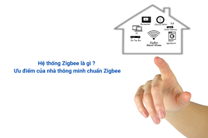 Hệ thống mạng Zigbee là gì? Ưu điểm của mạng zigbee What is Zigbee Network System? Advantages of zigbee network