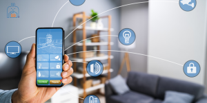 Bảo vệ nhà của bạn với 10 thiết bị thông minh này Protect your home with these 10 smart devices