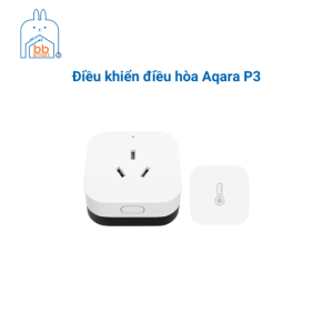 Điều khiển điều hòa Aqara Air P3 Controller