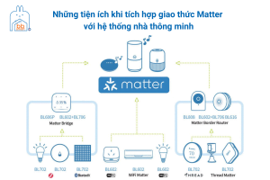 Giao thức Matter