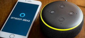 Cài đặt lại ứng dụng Alexa