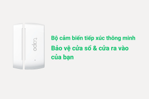 Cảm biến cửa Wifi Tapo T110