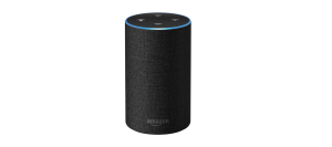  ứng dụng Amazon Alexa là một phần của thiết lập nhà thông minh