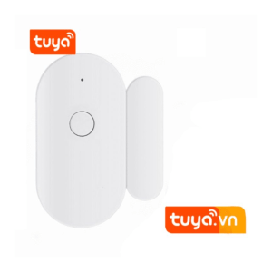 Cảm biến cửa Wifi Tuya