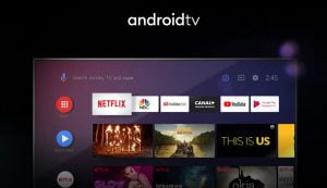 Android TV