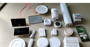 Tuya Work With Homekit Tuya gio da len duoc Apple Homekit