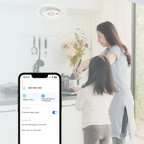 BBsmartnha giải pháp nhà thông minh (smarthome)