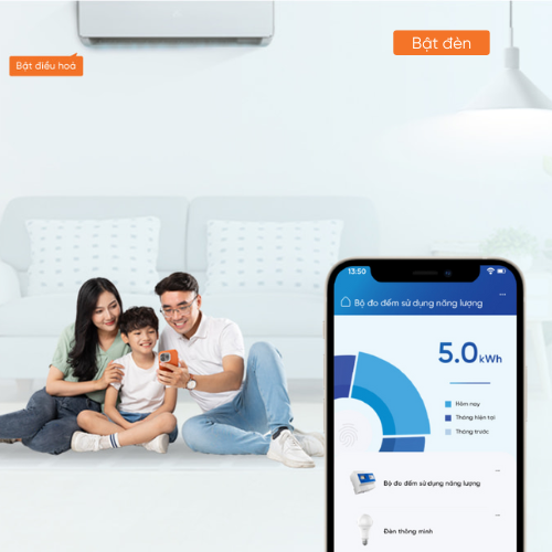 BBsmartnha giải pháp nhà thông minh (smarthome)