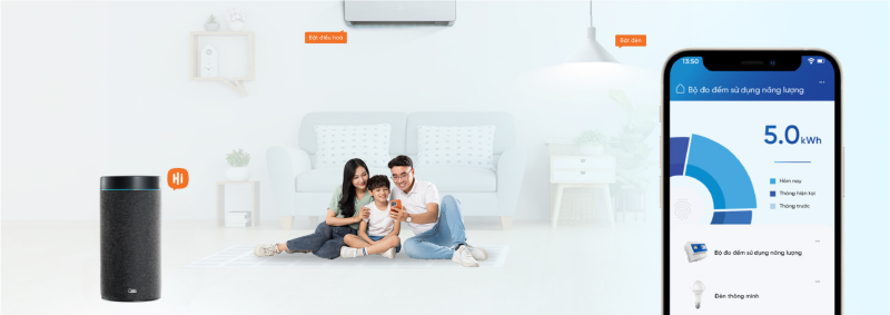 BBsmartnha giải pháp nhà thông minh (smarthome)