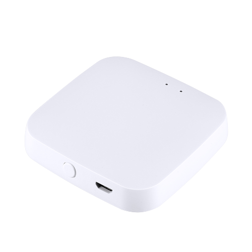 Bộ Điều Khiển Trung Tâm Tuya Wifi