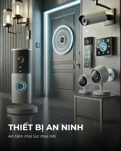 Thiết bị an ninh