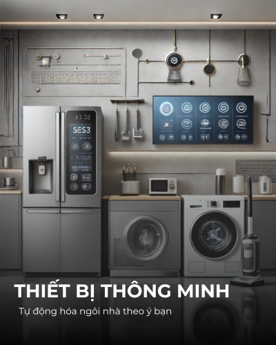 Thiết bị thông minh