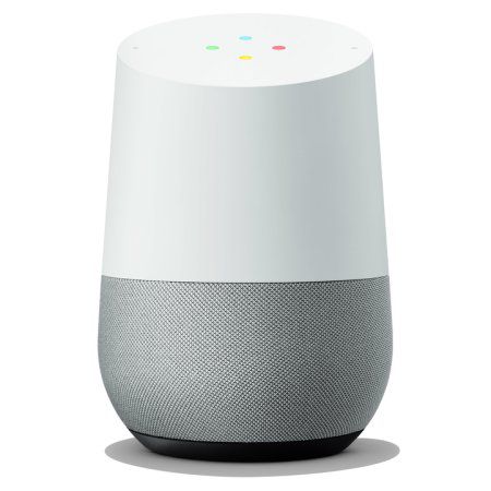 google home