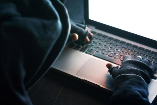 Thiết bị nhà thông minh có thể bị hack không? 105 hack