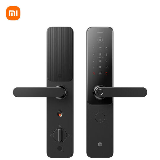 Khóa điện tử là gì? Có tốt không? Có nên mua không? 17 khoa van tay xiaomi