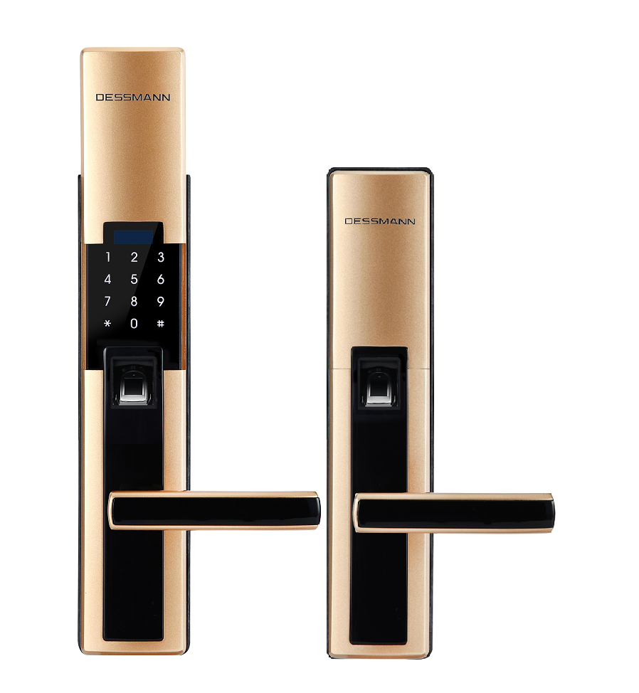 khuyen mai khoa cua van tay dessmann s510 iiduc 1